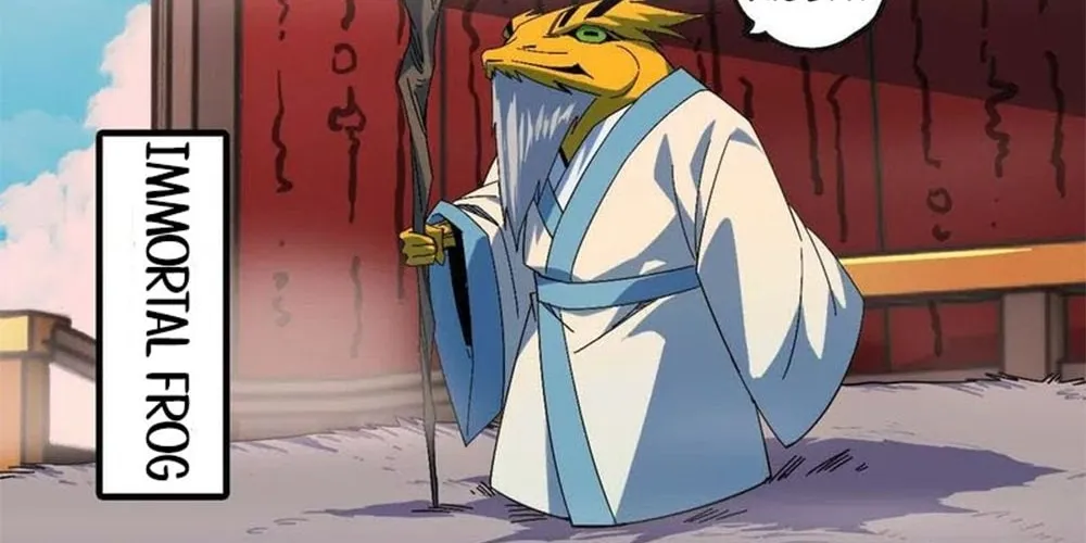 Hero X Demon Empress Chapter 9 page 68 - 