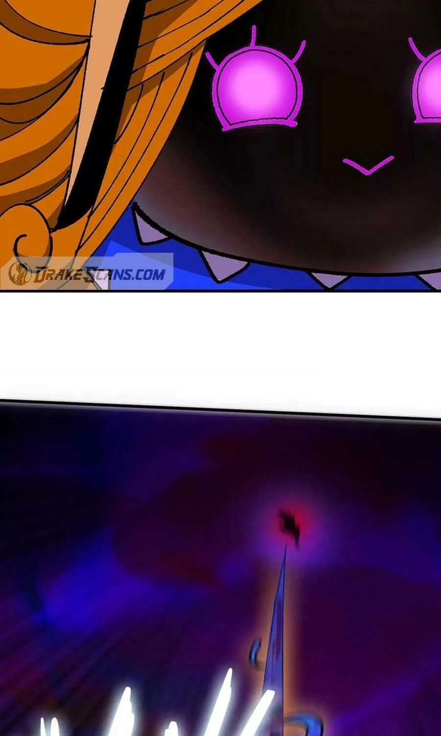 Hero X Demon Empress Chapter 94 page 3 - 