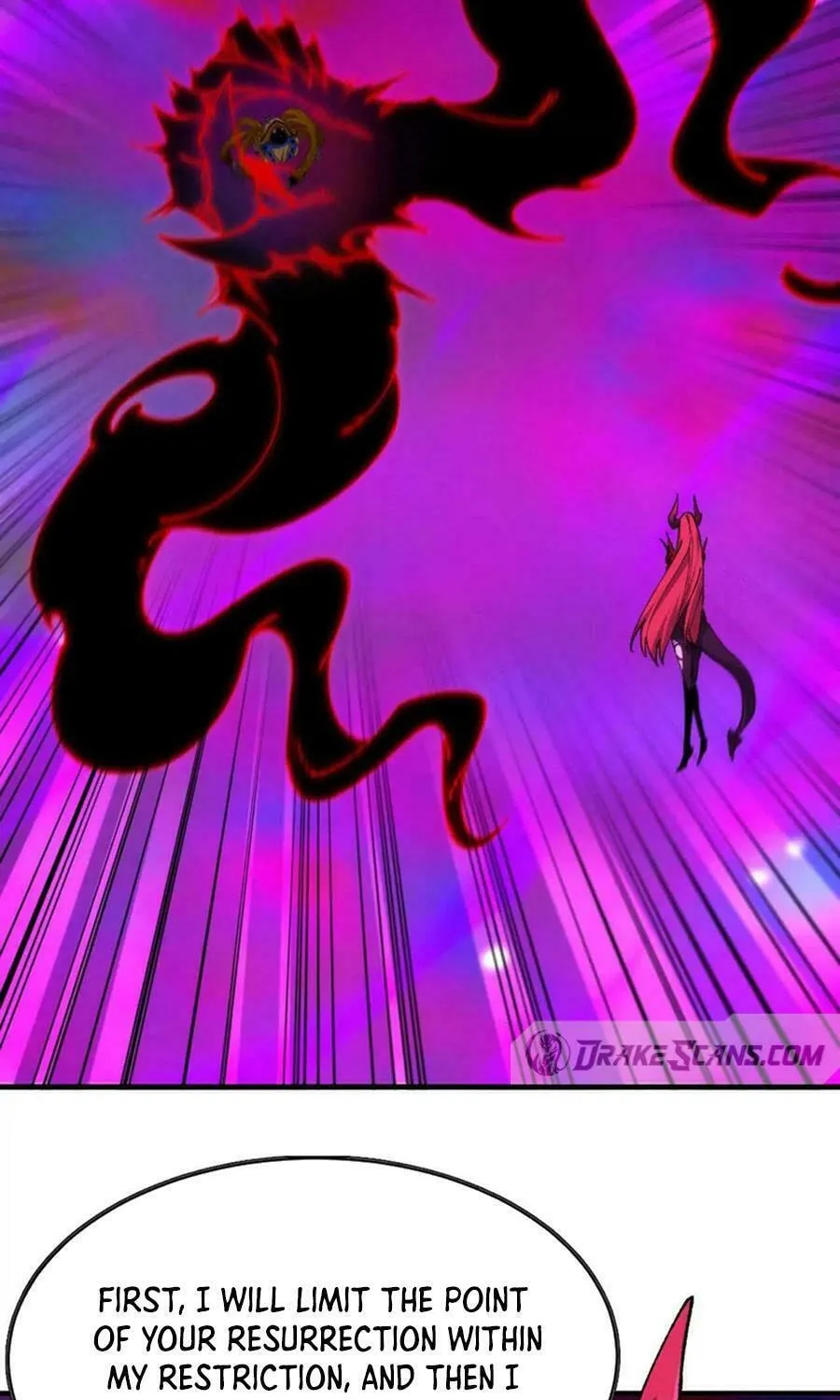Hero X Demon Empress Chapter 94 page 33 - 