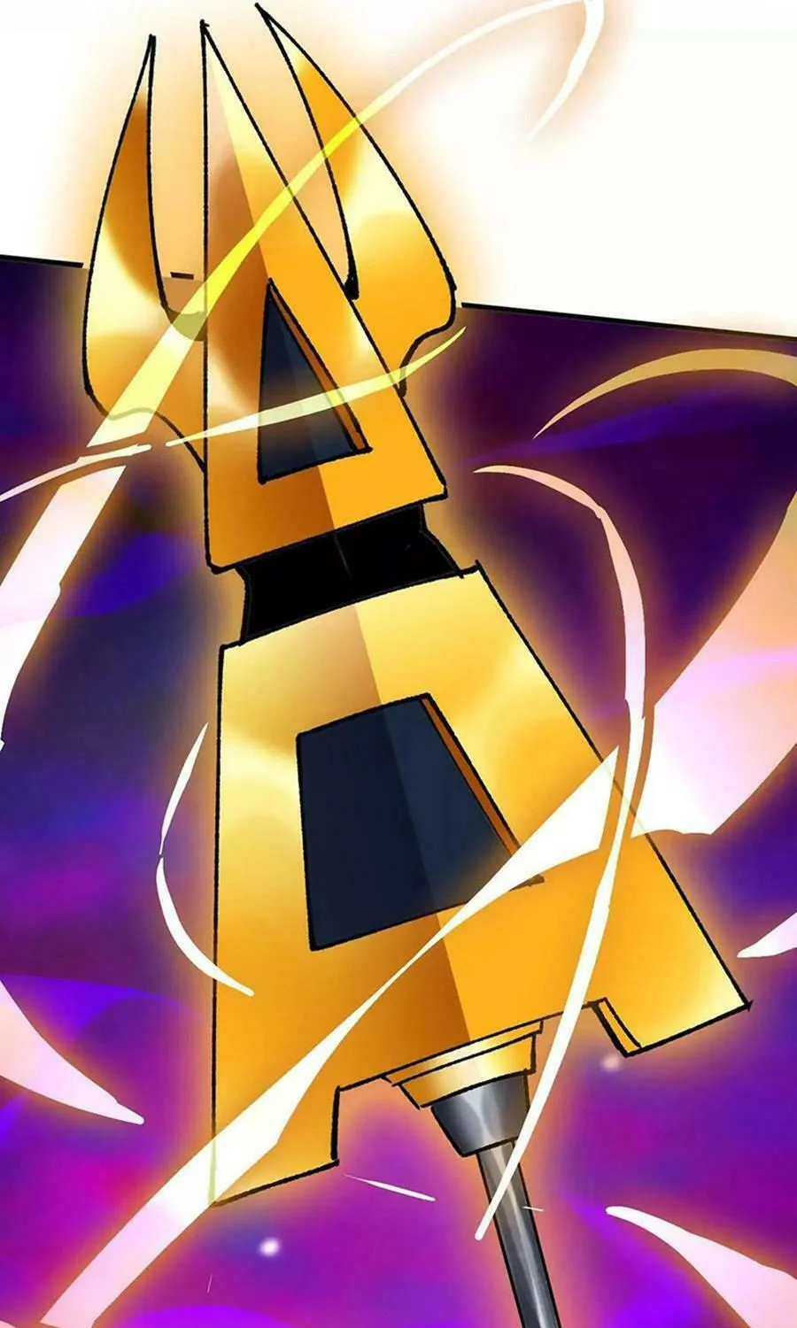 Hero X Demon Empress Chapter 95 page 4 - 