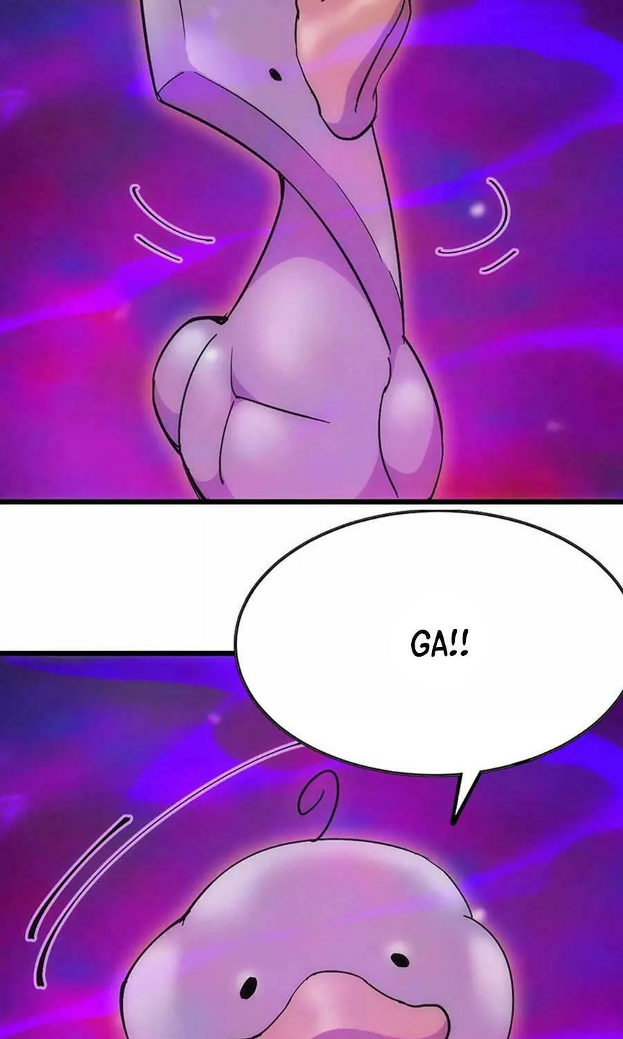 Hero X Demon Empress Chapter 95 page 33 - 