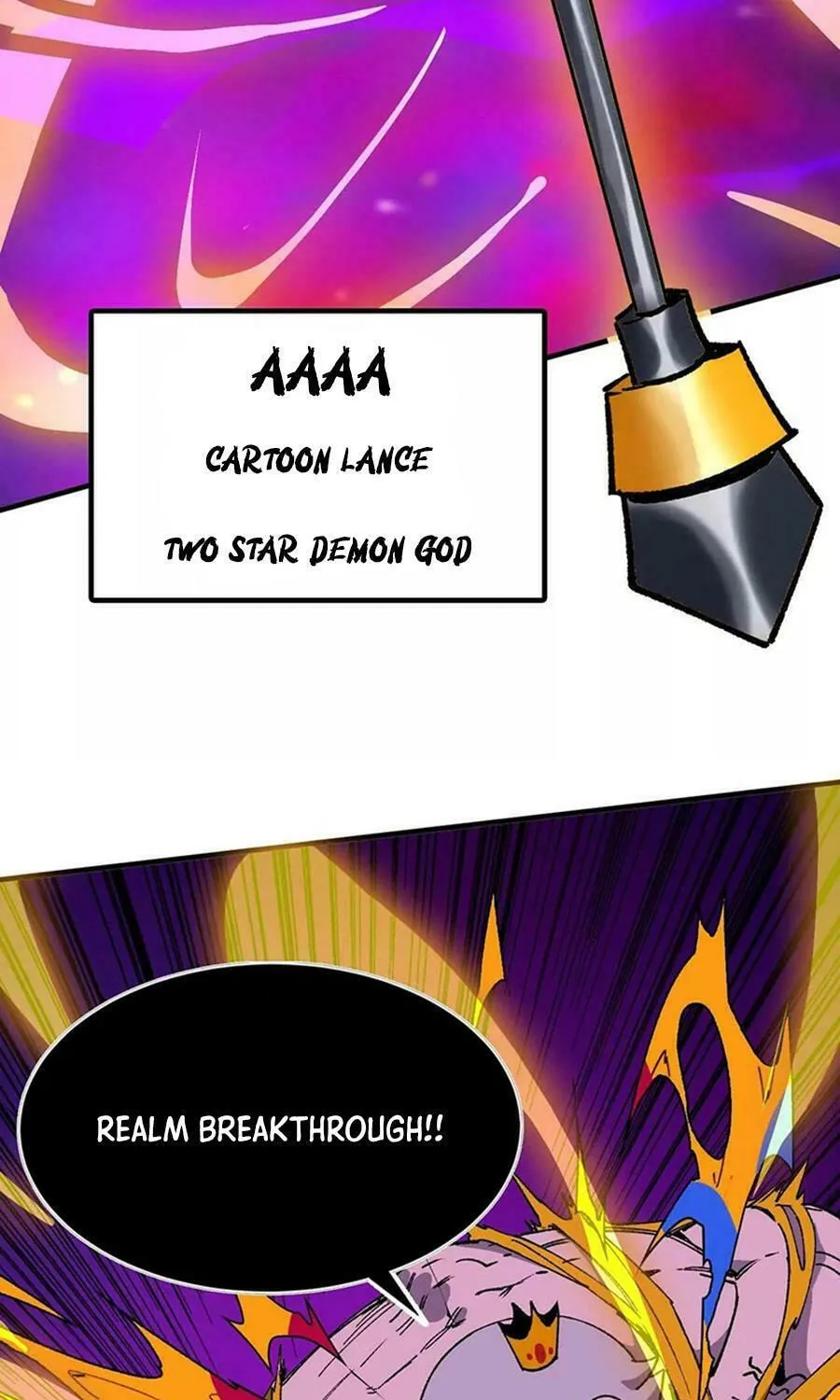 Hero X Demon Empress Chapter 95 page 5 - 