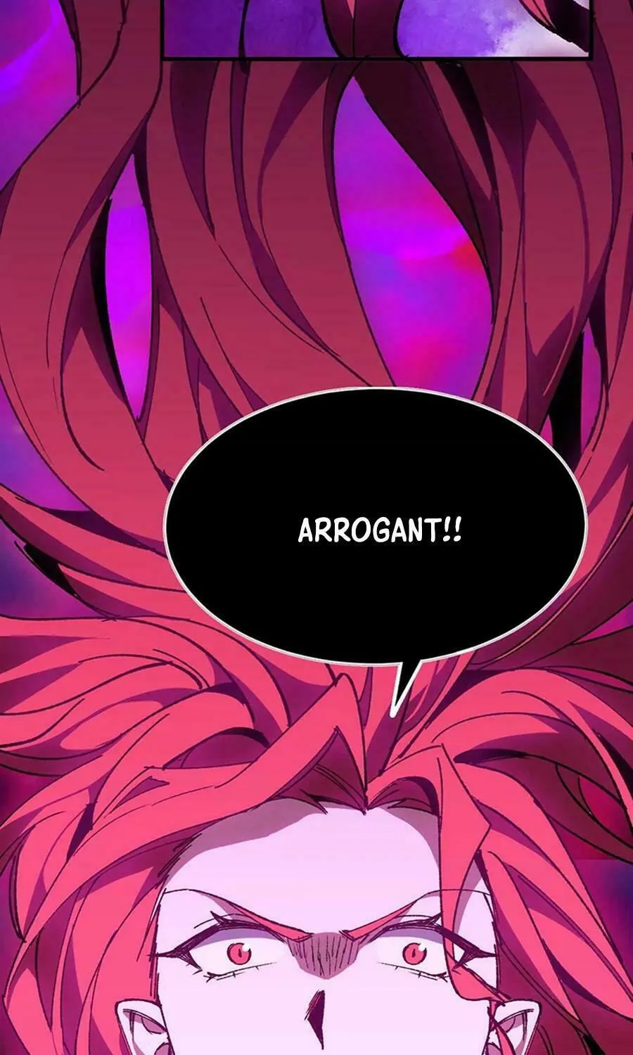 Hero X Demon Empress Chapter 95 page 46 - 