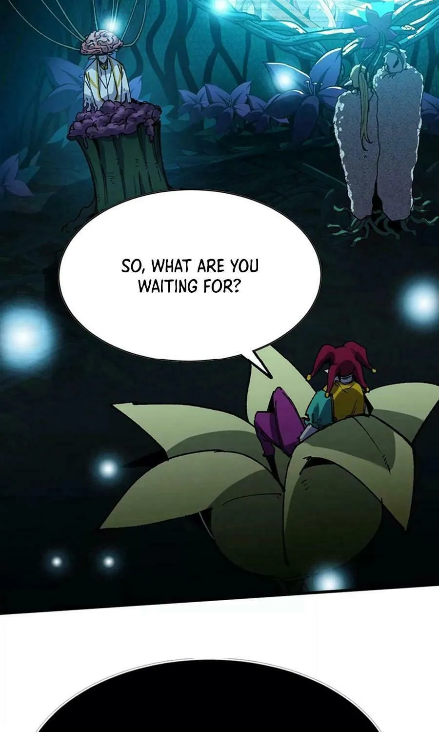 Hero X Demon Empress Chapter 95 page 54 - 