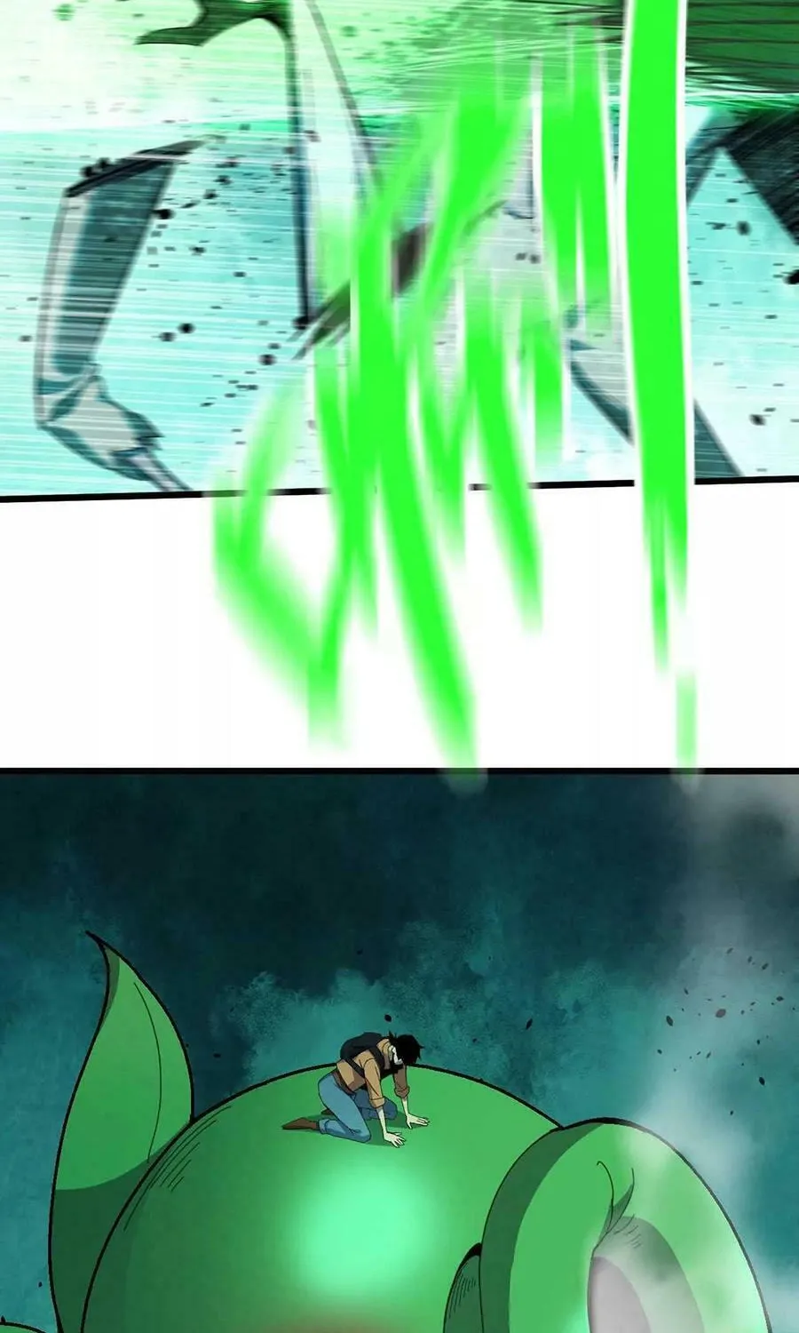 Hero X Demon Empress Chapter 96 page 47 - 