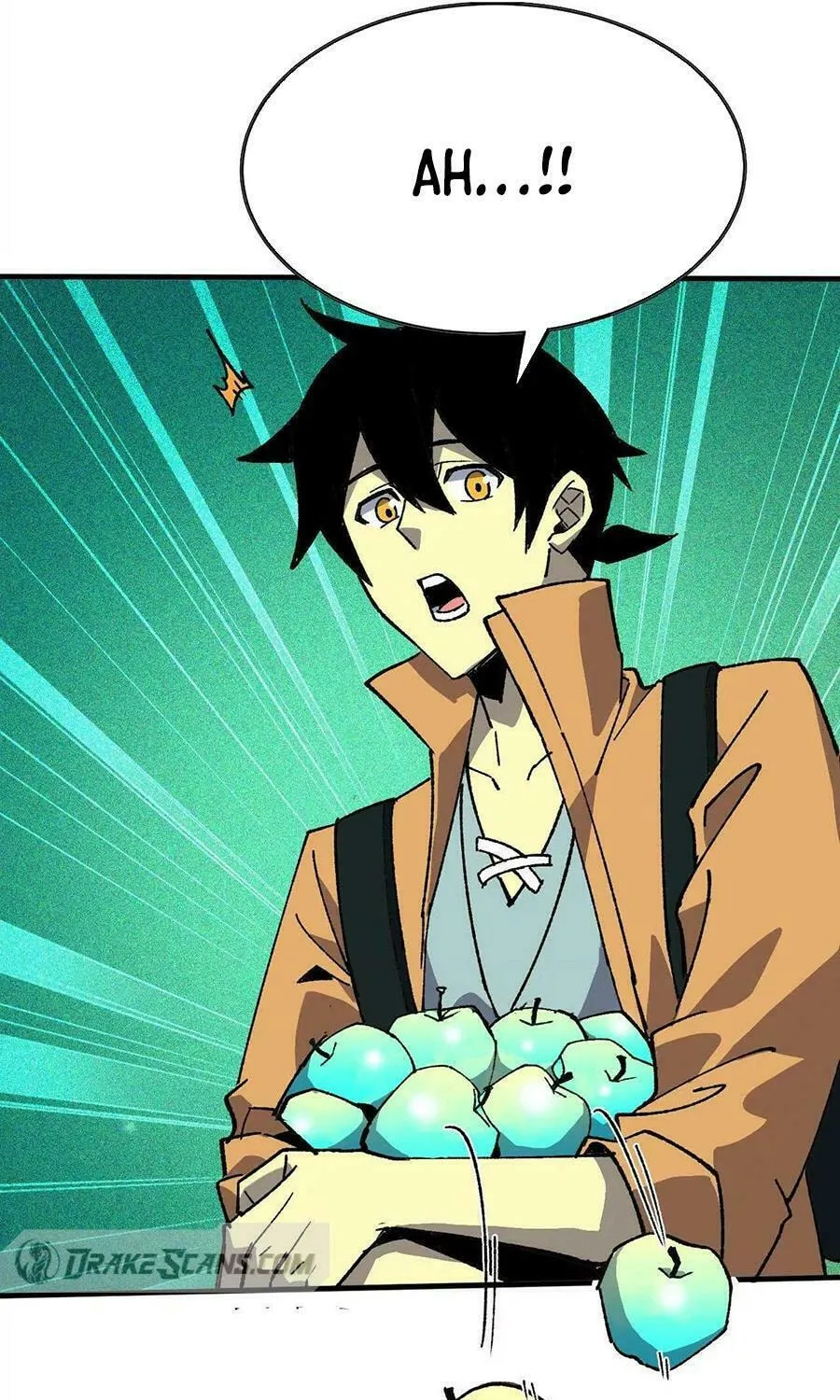 Hero X Demon Empress Chapter 96 page 8 - 