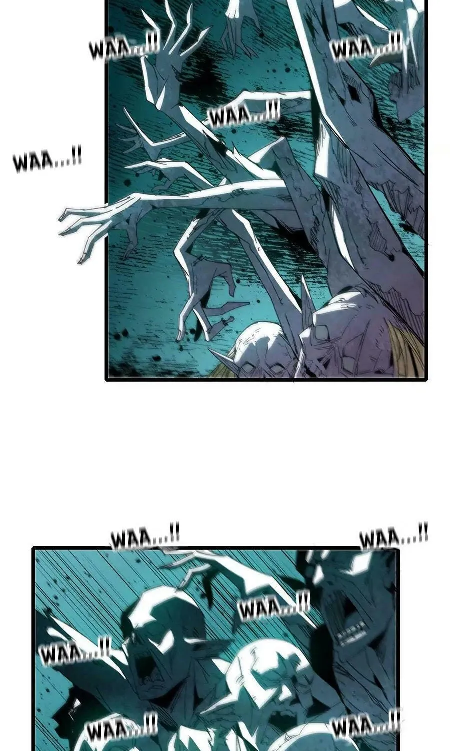 Hero X Demon Empress Chapter 97 page 17 - 
