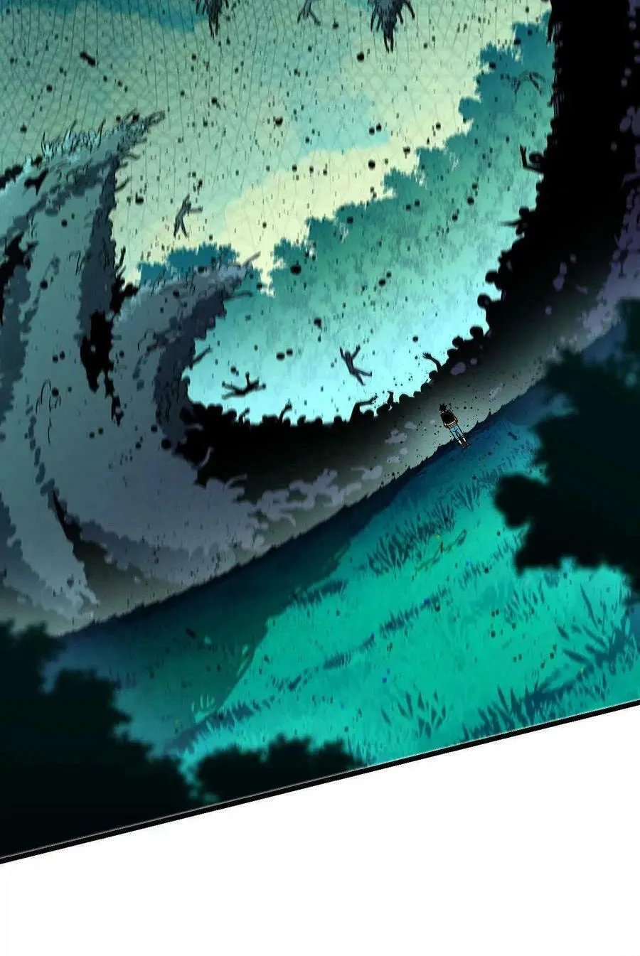 Hero X Demon Empress Chapter 97 page 21 - 