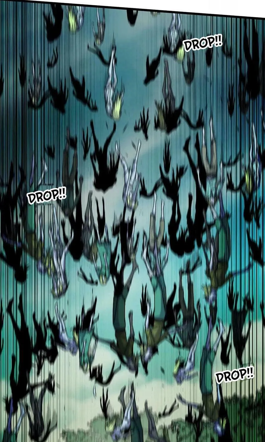 Hero X Demon Empress Chapter 97 page 34 - 