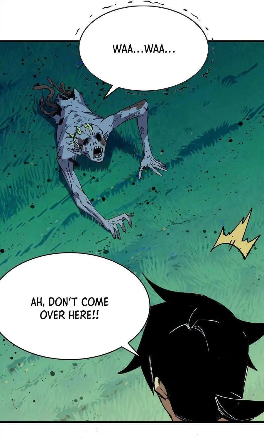Hero X Demon Empress Chapter 97 page 41 - 