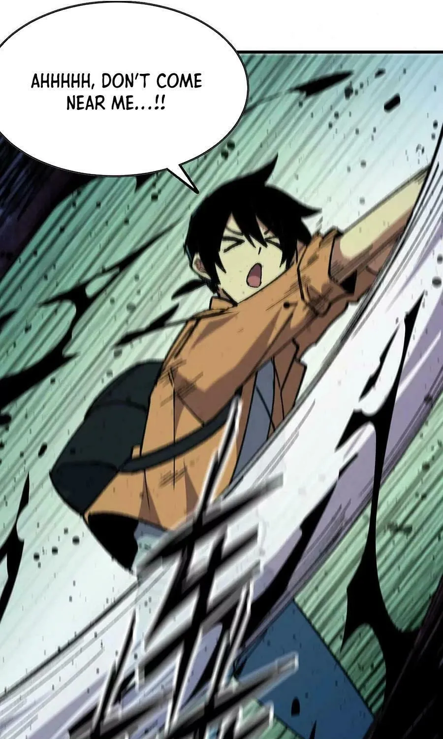 Hero X Demon Empress Chapter 97 page 45 - 