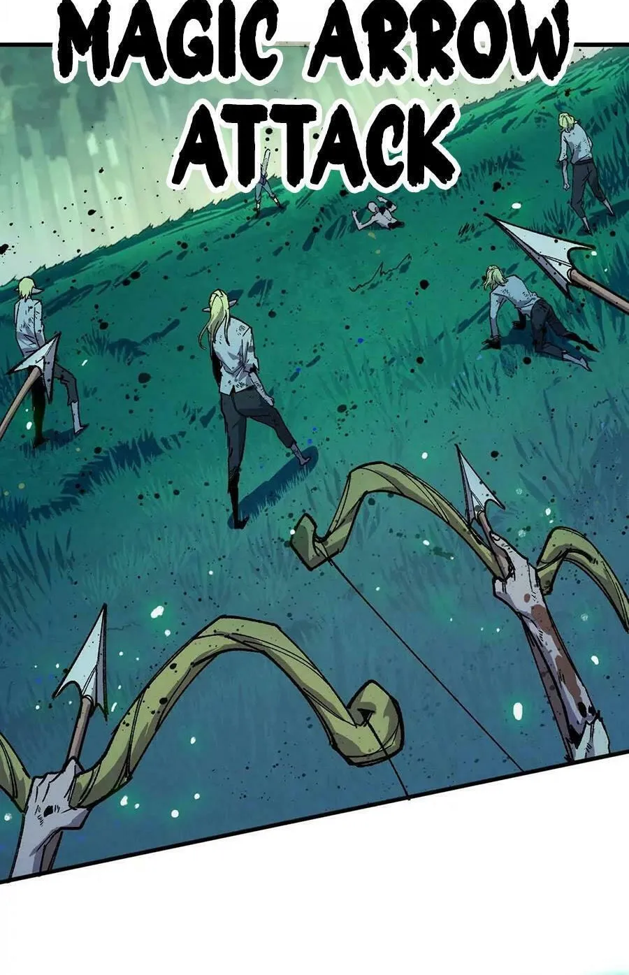 Hero X Demon Empress Chapter 97 page 48 - 