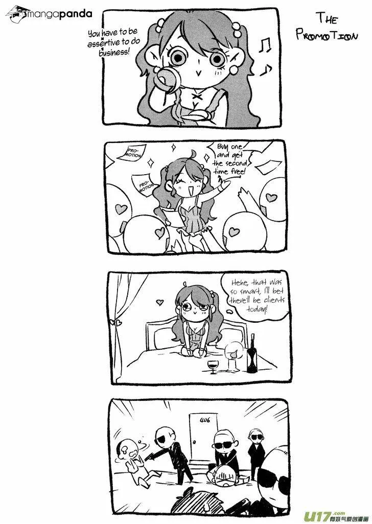 Hero Chapter 12.99 page 5 - 