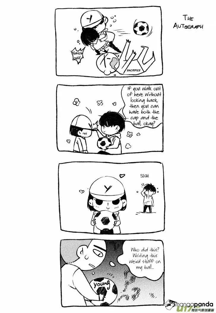 Hero Chapter 12.99 page 6 - 