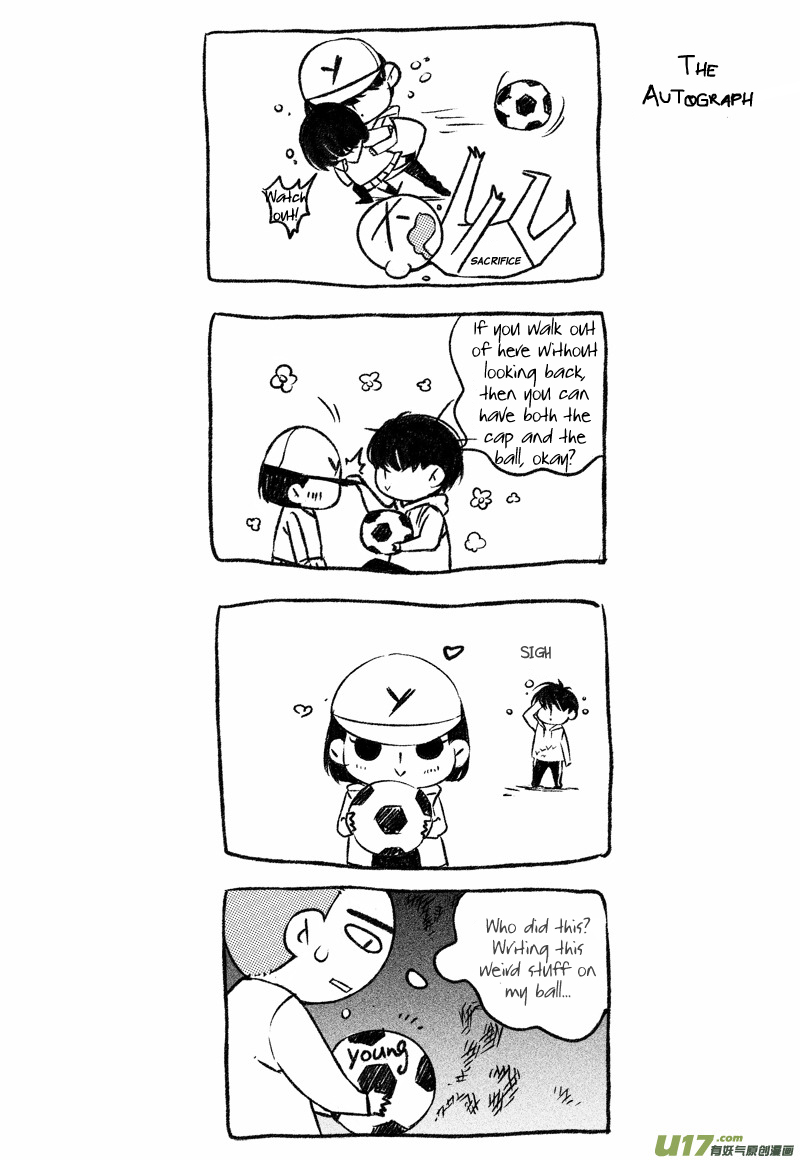 Hero Chapter 13 page 6 - 
