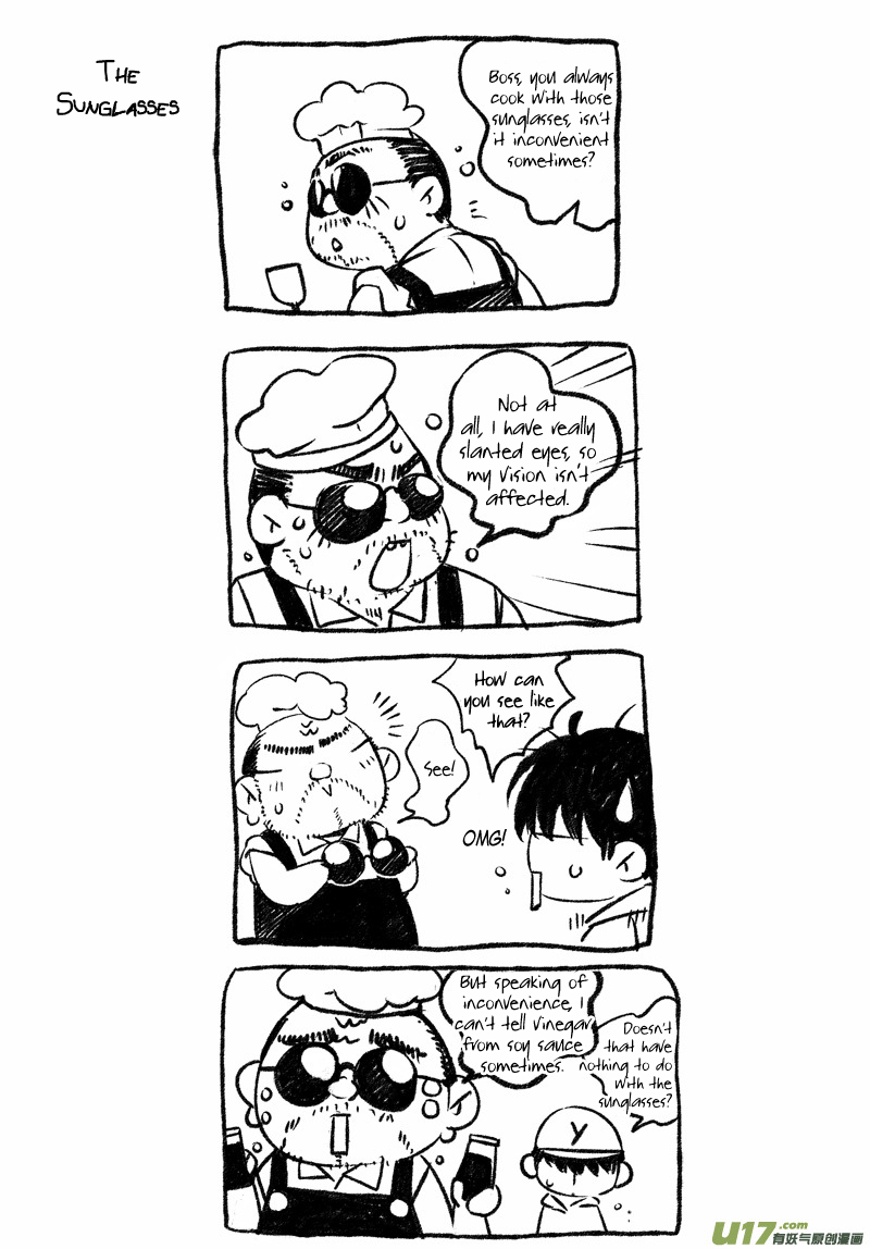 Hero Chapter 13 page 9 - 
