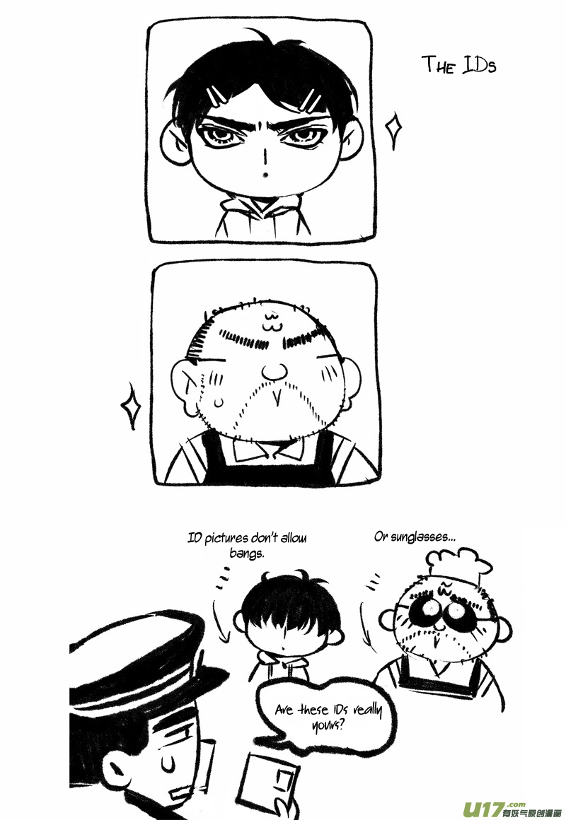 Hero Chapter 13 page 10 - 