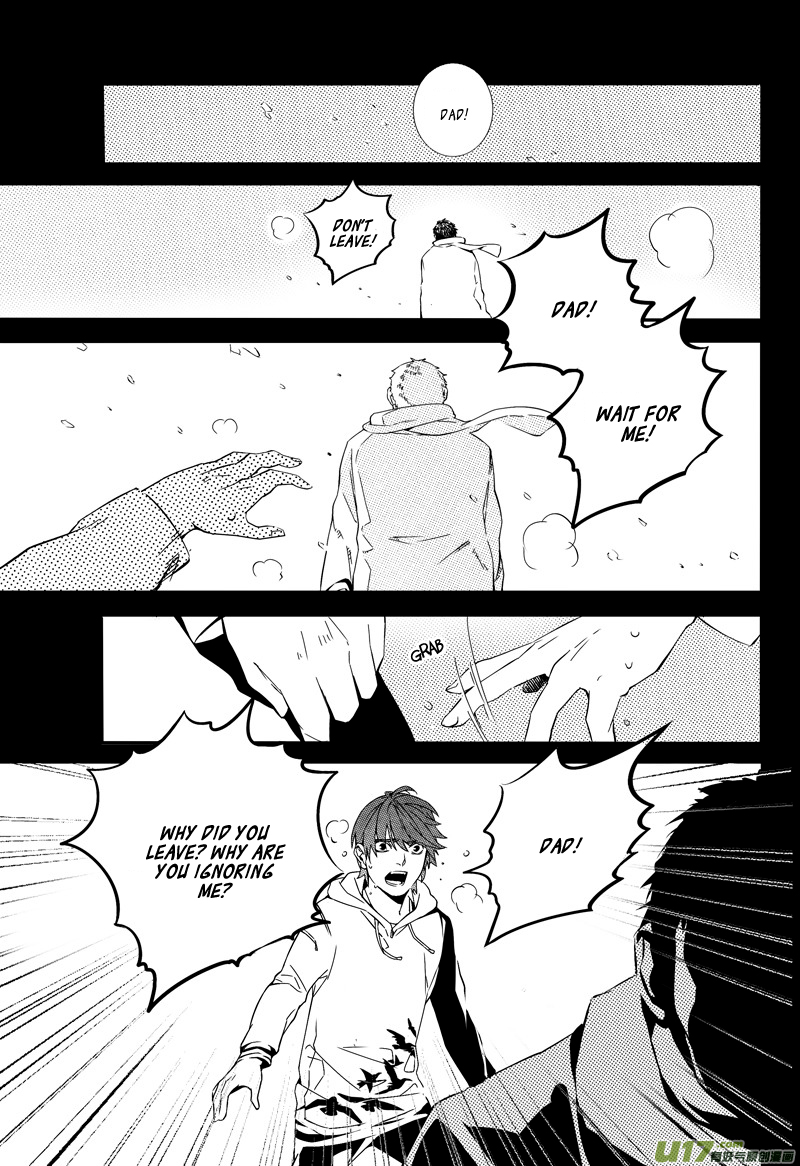 Hero Chapter 14 page 19 - 
