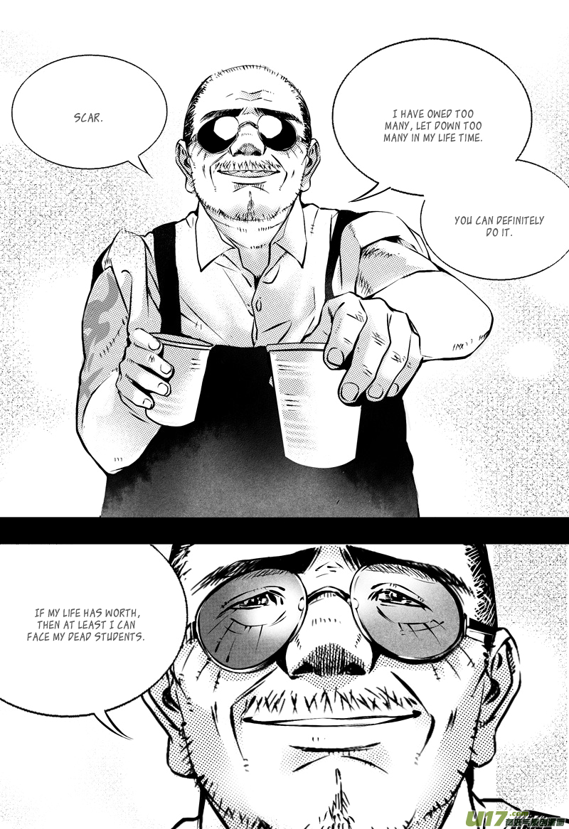 Hero Chapter 18 page 12 - 