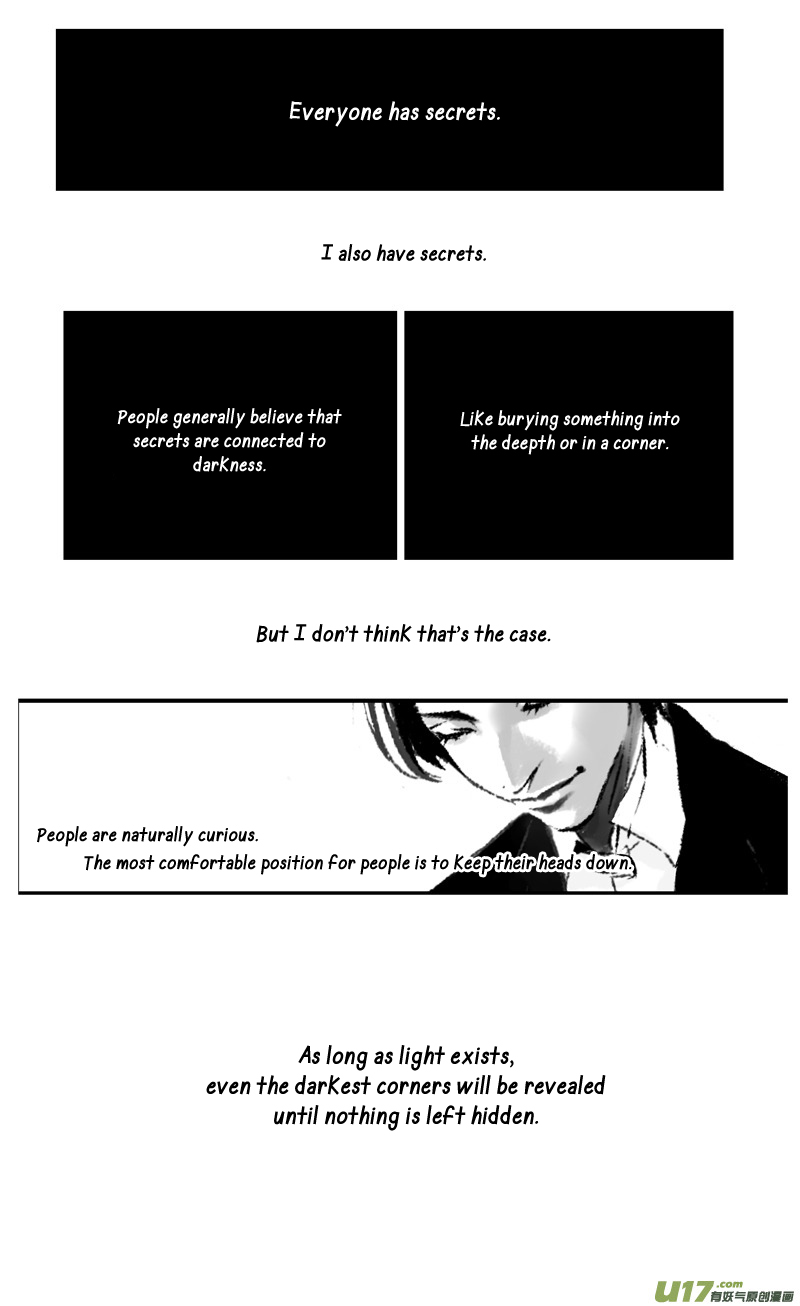 Hero Chapter 19 page 7 - 