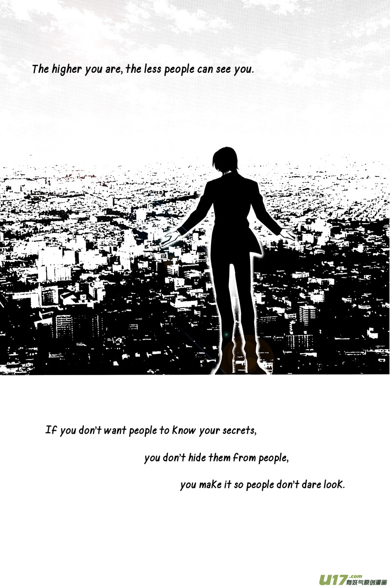 Hero Chapter 19 page 9 - 