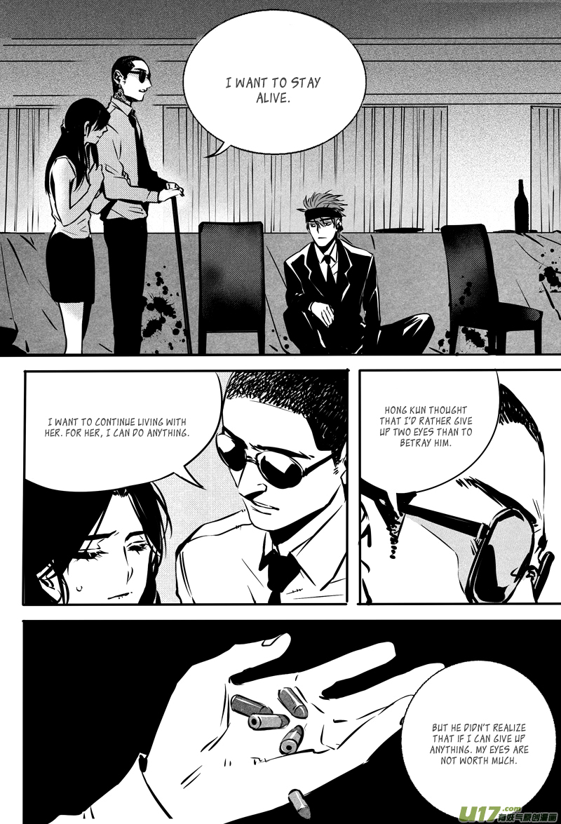 Hero Chapter 35 page 10 - 