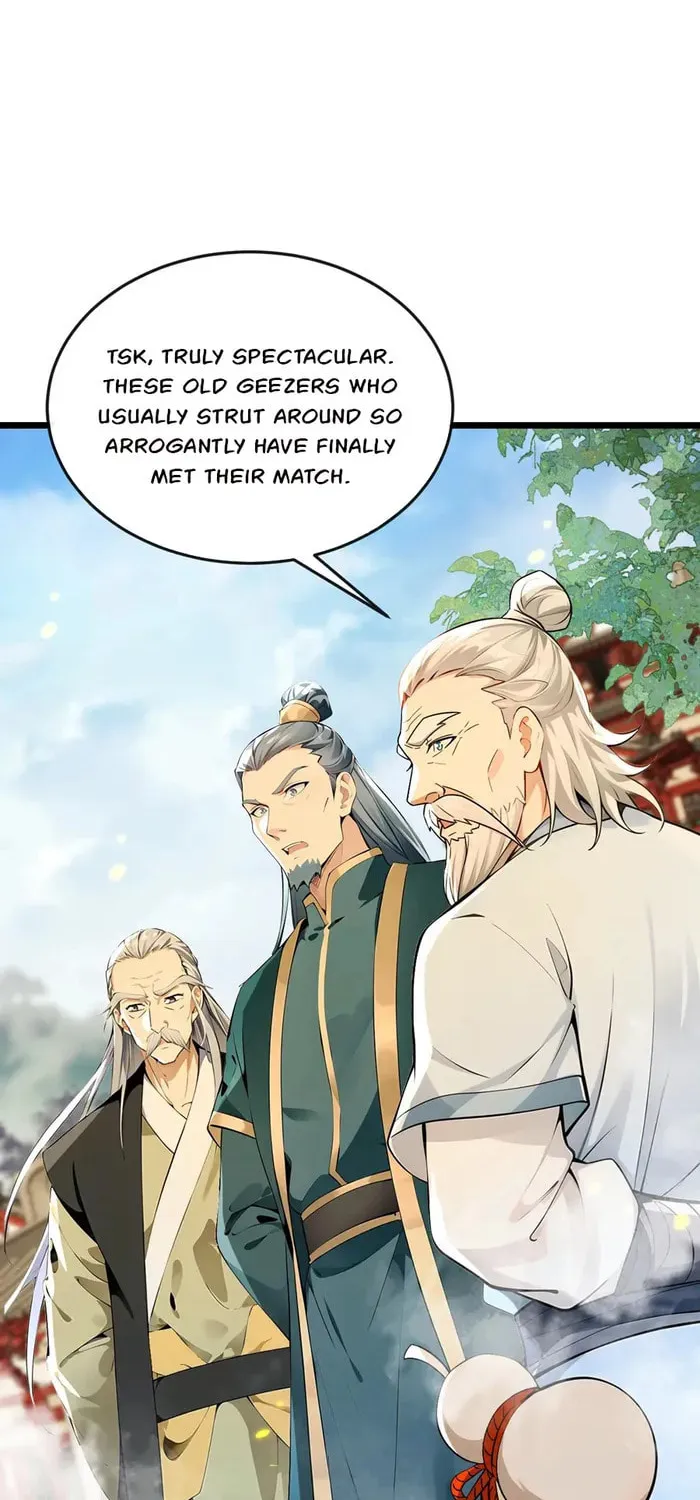 Heroic Teacher Chapter 385 page 2 - 