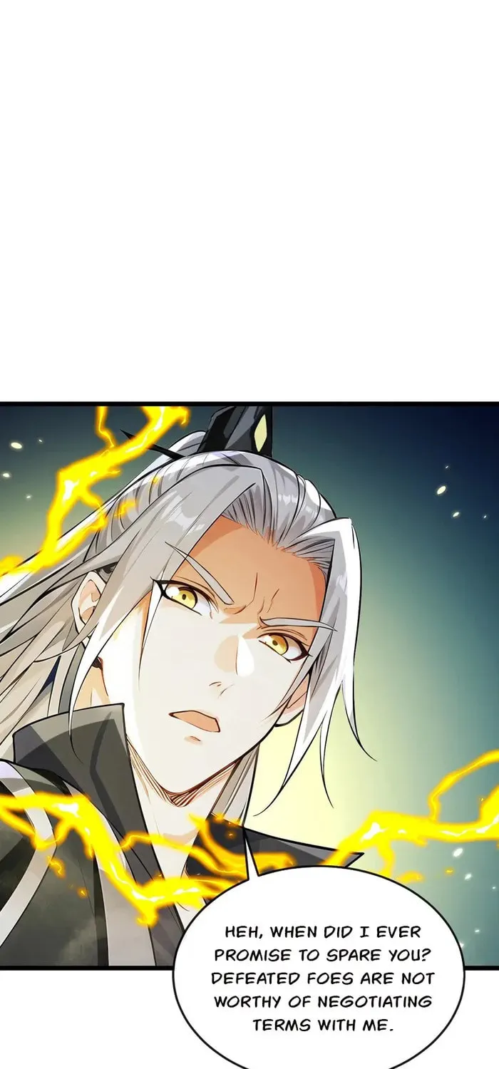 Heroic Teacher Chapter 385 page 14 - 