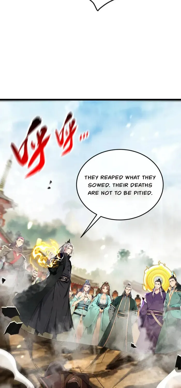 Heroic Teacher Chapter 385 page 22 - 