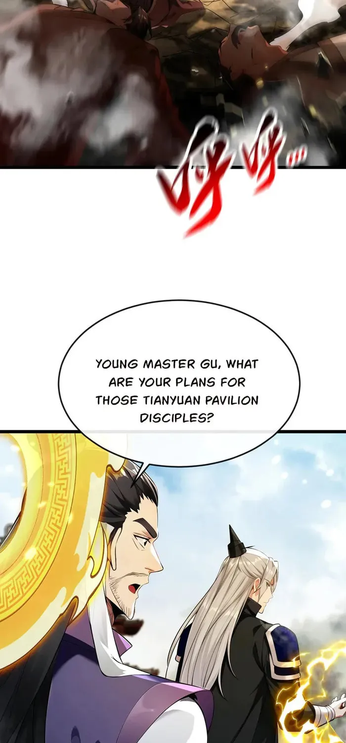 Heroic Teacher Chapter 385 page 23 - 