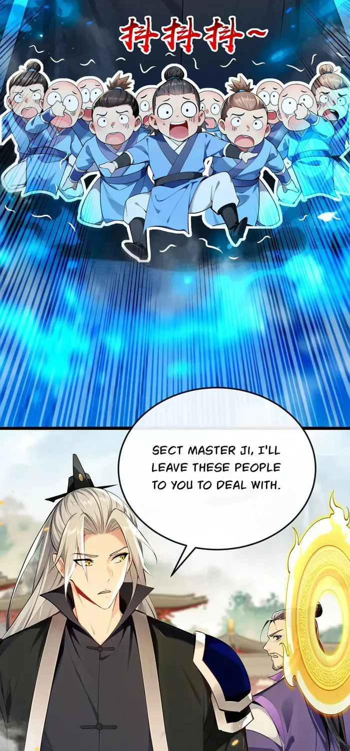 Heroic Teacher Chapter 385 page 27 - 