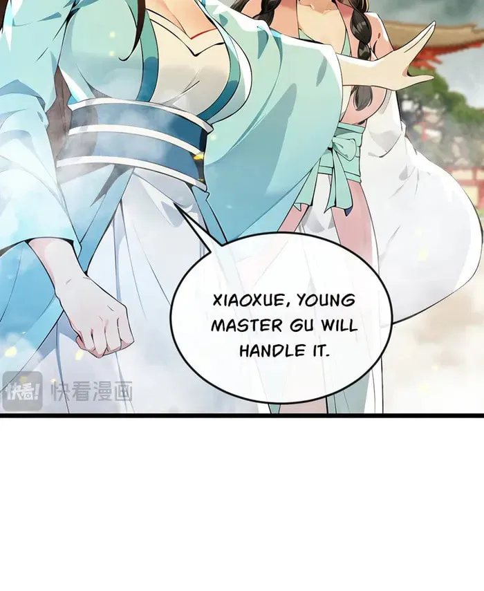 Heroic Teacher Chapter 385 page 5 - 