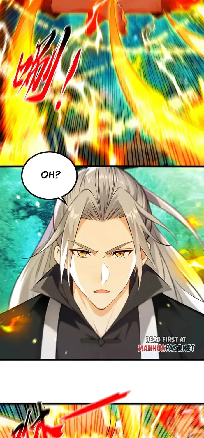 Heroic Teacher Chapter 386 page 3 - 