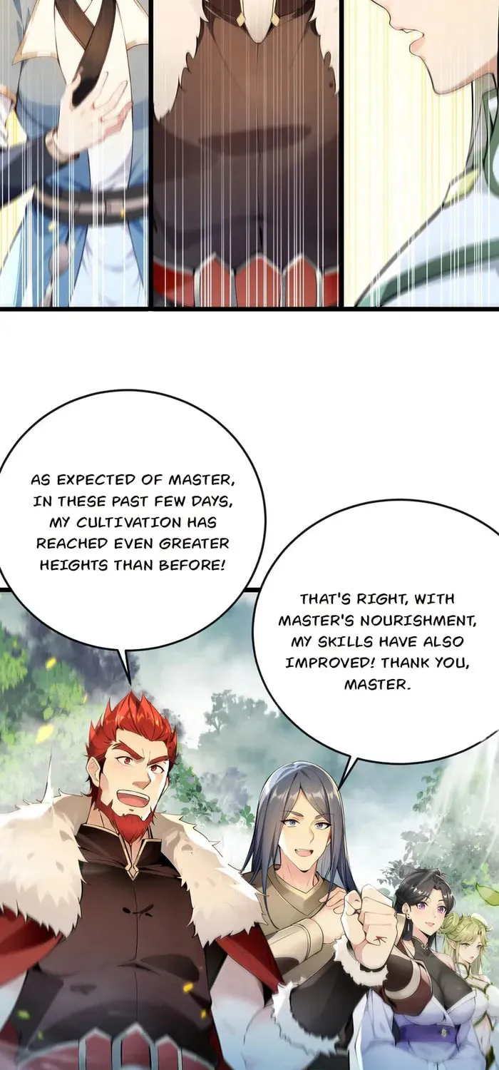 Heroic Teacher Chapter 386 page 33 - 