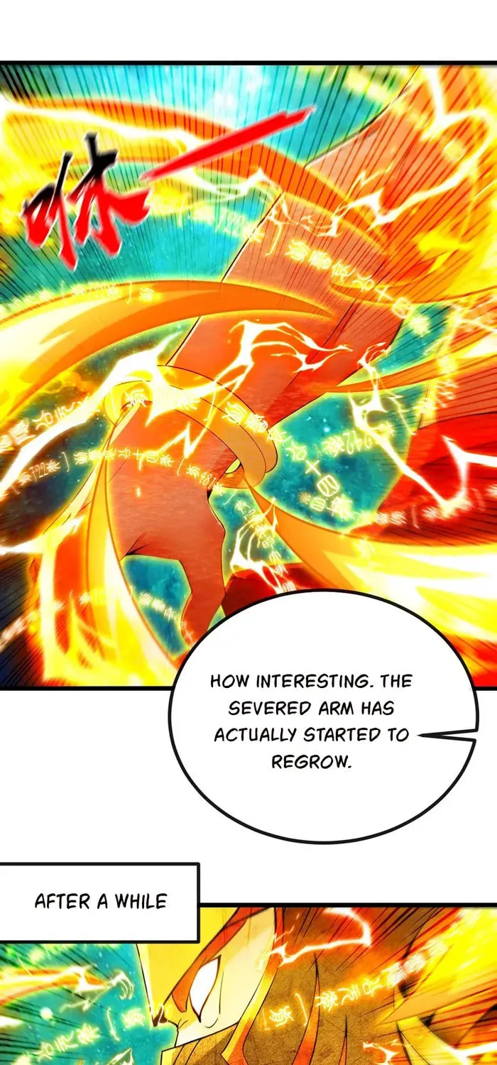 Heroic Teacher Chapter 386 page 5 - 