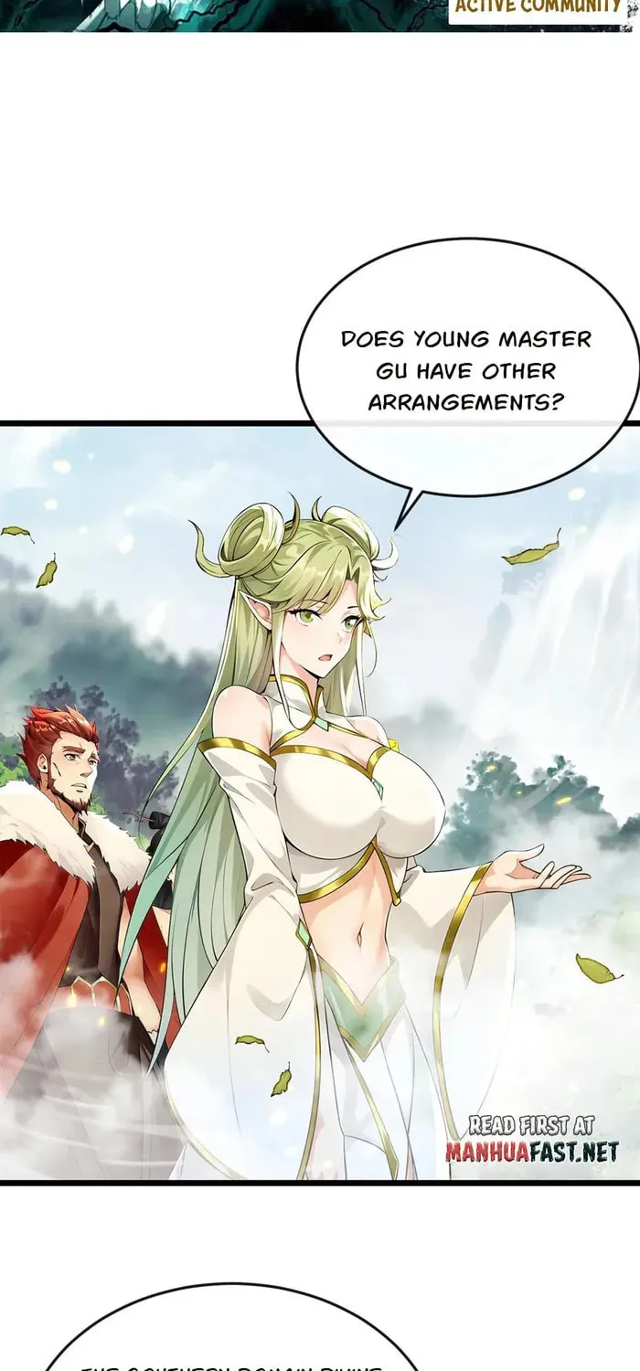 Heroic Teacher Chapter 387 page 2 - 