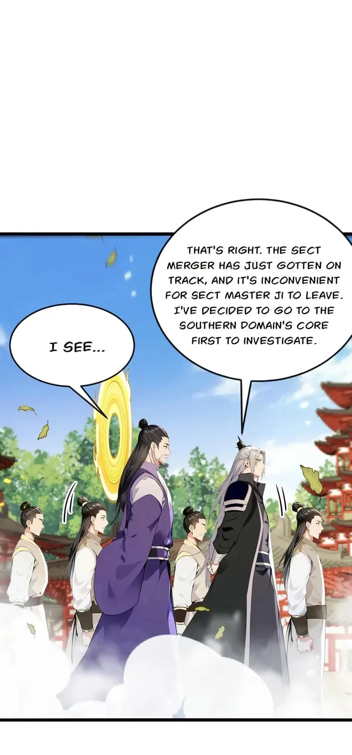 Heroic Teacher Chapter 387 page 18 - 