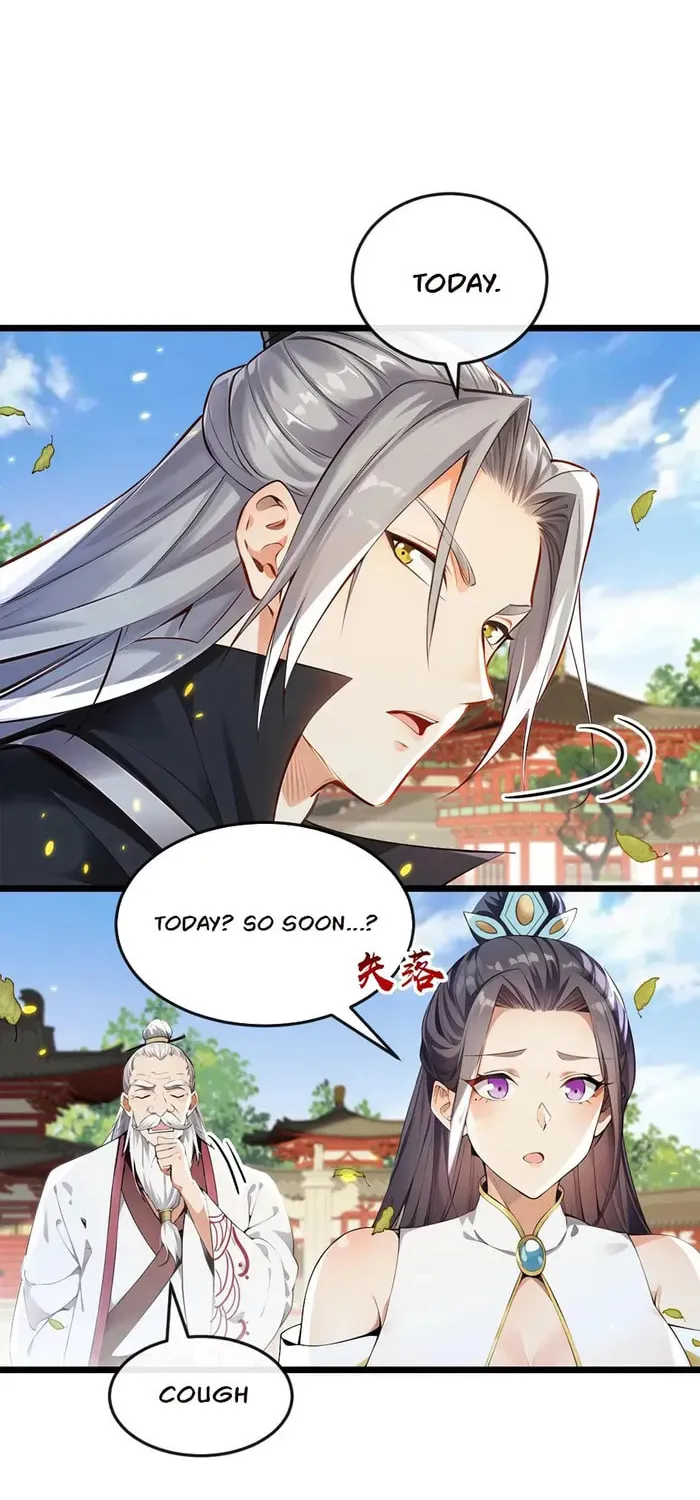Heroic Teacher Chapter 387 page 20 - 