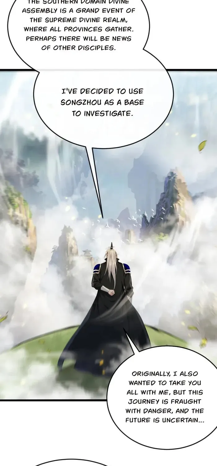 Heroic Teacher Chapter 387 page 3 - 
