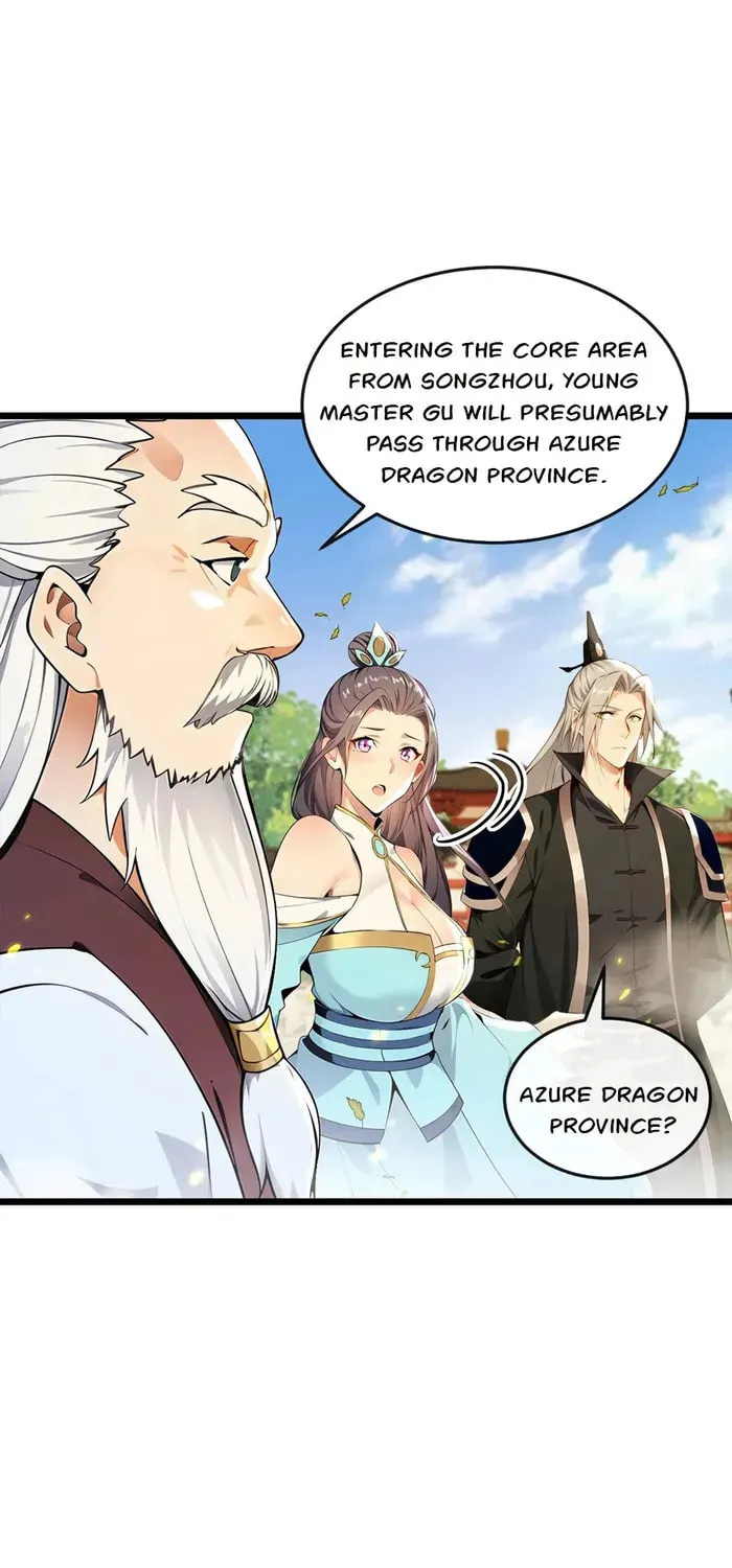 Heroic Teacher Chapter 387 page 21 - 