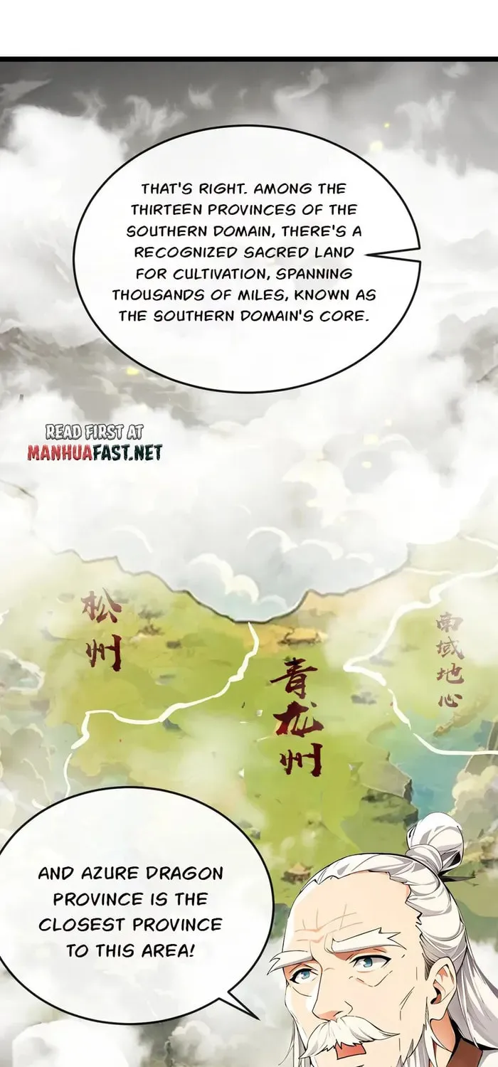 Heroic Teacher Chapter 387 page 22 - 