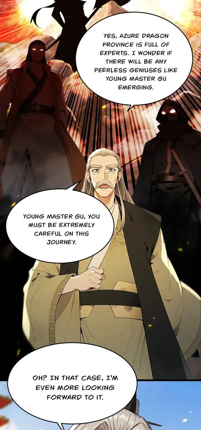 Heroic Teacher Chapter 387 page 25 - 