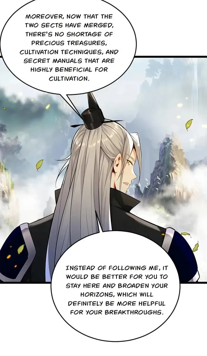 Heroic Teacher Chapter 387 page 4 - 