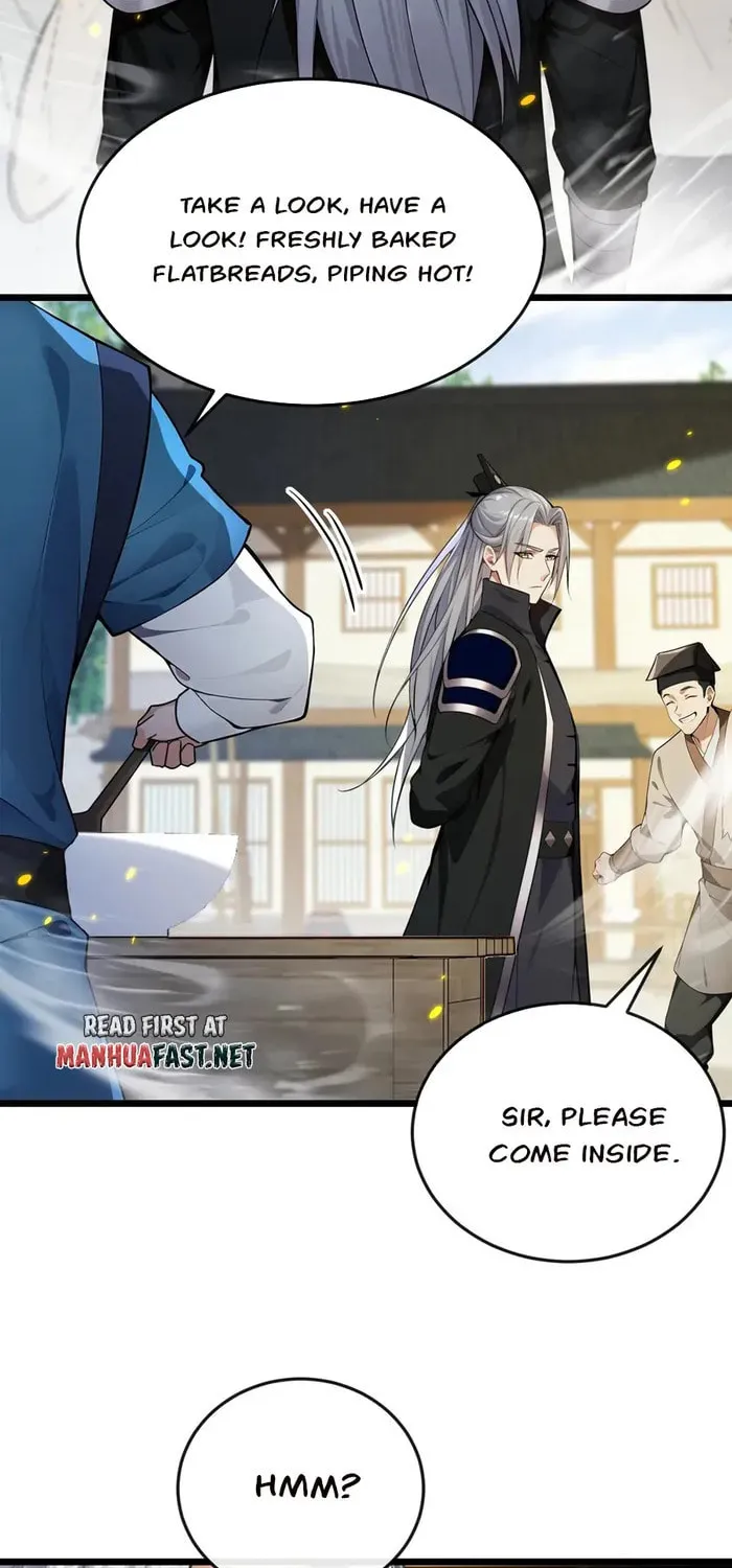 Heroic Teacher Chapter 387 page 33 - 