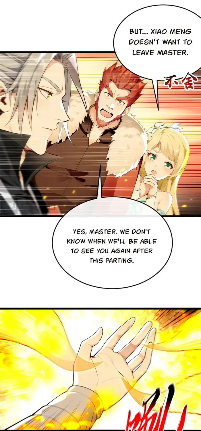 Heroic Teacher Chapter 387 page 5 - 