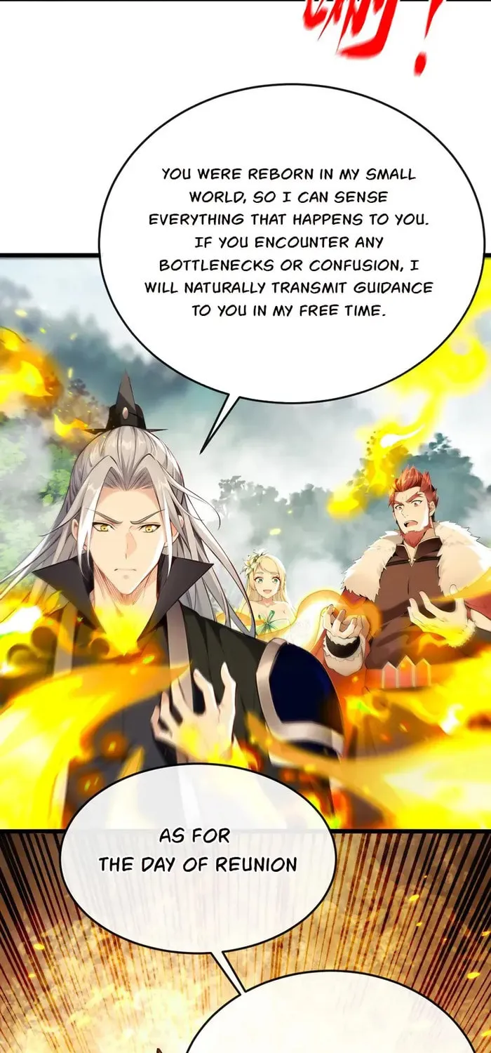 Heroic Teacher Chapter 387 page 6 - 