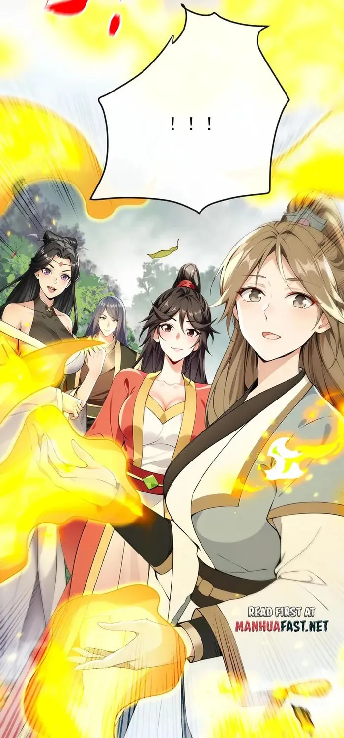 Heroic Teacher Chapter 387 page 8 - 