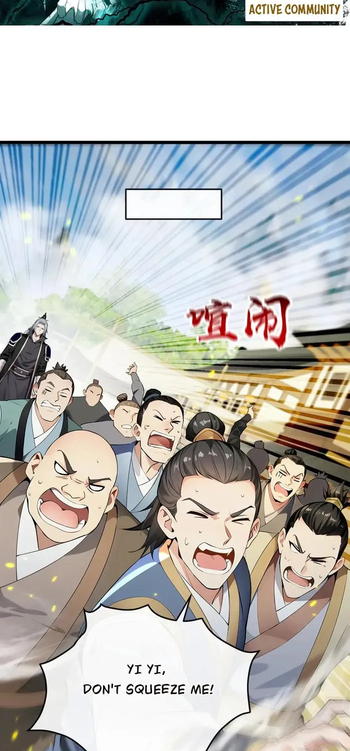 Heroic Teacher Chapter 388 page 2 - 