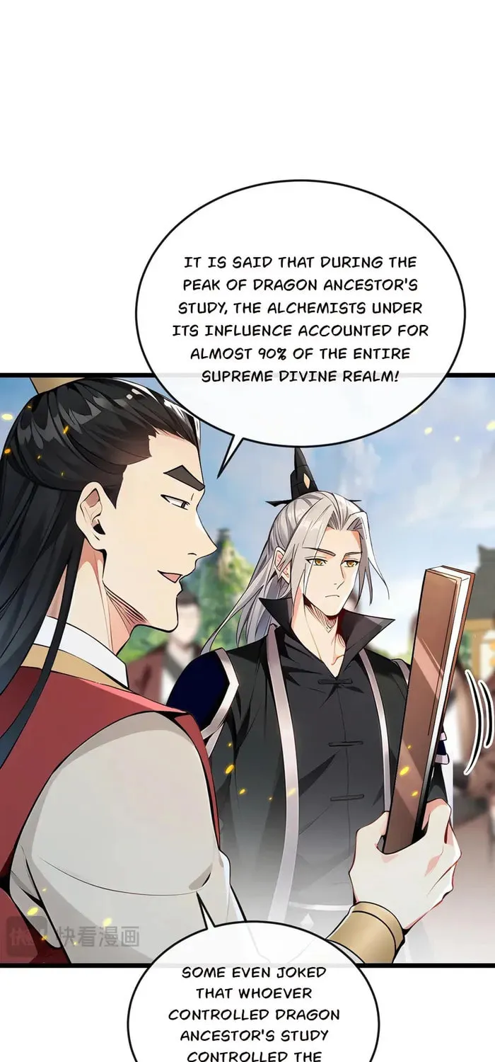 Heroic Teacher Chapter 388 page 12 - 