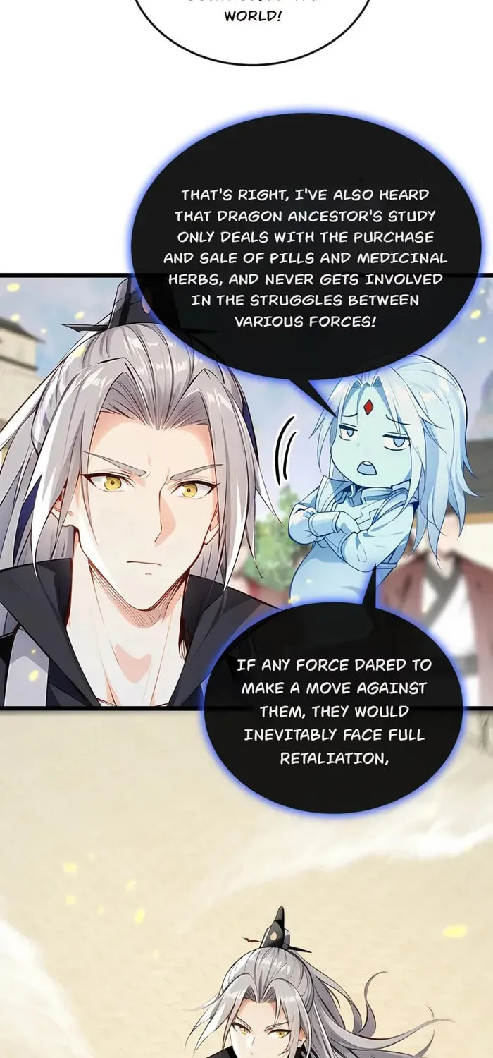 Heroic Teacher Chapter 388 page 13 - 